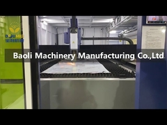 BOLIMILL - Inspección