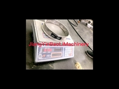 Prueba de Raíz de Regaliz para Cliente Búlgaro