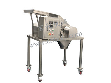 Corn Spice Food Powder Grinder Fitz Mill Machine