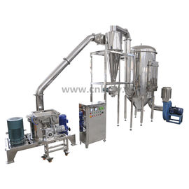 comprar Máquina de pulir pegajosa molida agua de la harina de arroz, amoladora fina del polvo online manufacture