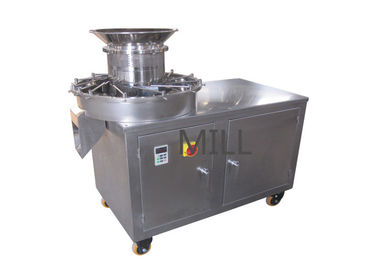 comprar Polvo químico industrial del detergente de la instalación del campo de la máquina de granulación de Pharma online manufacture
