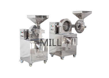 comprar Pulverizador industrial multifuncional del molino harinero de la mandioca de la máquina del pulverizador online manufacture