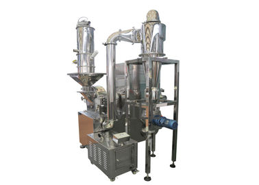 comprar Línea farmacéutica equipo industrial del acero inoxidable 304 de la máquina del pulverizador online manufacture