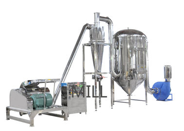 comprar Máquina del pulverizador del azúcar de la especia del canela para el polvo de la pimienta de la cúrcuma de la hierba de los chiles online manufacture