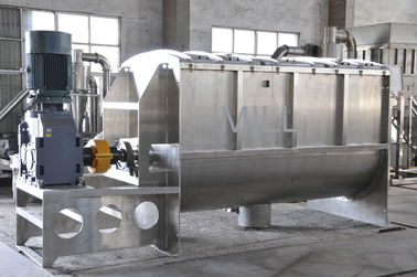 comprar Conveniente para mezclar los materiales secos del polvo/la mezcladora del polvo online manufacture