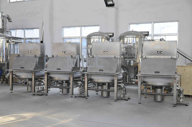 comprar Ningún transportador libre de polvo del grano del vacío del residuo, polvo que transporta los sistemas durables online manufacture