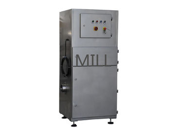 comprar Transportador inoxidable del vacío del colector de polvo para la línea farmacéutica de la máquina de pulir del polvo online manufacture