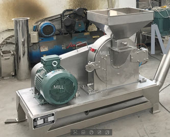 comprar Recambios libres de pulido del molino del azúcar de formación de hielo de la sal de la máquina de pulir del polvo del azúcar online manufacture