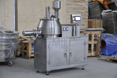 comprar Granulador rápido del mezclador de la alta precisión, granulador farmacéutico 220-660v online manufacture