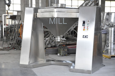 comprar Licuadora del cono del cuadrado V de la serie de Jb, ayuda en línea de la máquina de la licuadora del polvo online manufacture