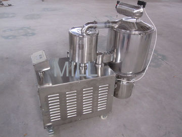 comprar Transportador del vacío de la especia del acero inoxidable para la instalación del campo del polvo 3-7.5 kilovatios online manufacture
