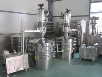 comprar Transportador neumático del vacío para el establo de alta velocidad del polvo de la especia de la comida del polvo online manufacture