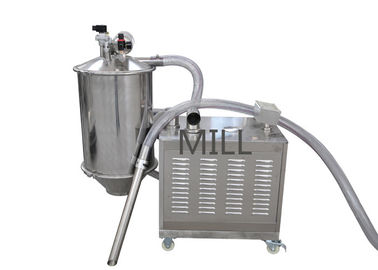 comprar Transportador del vacío de la harina para el sistema transportador eficiente automático del vacío del polvo online manufacture