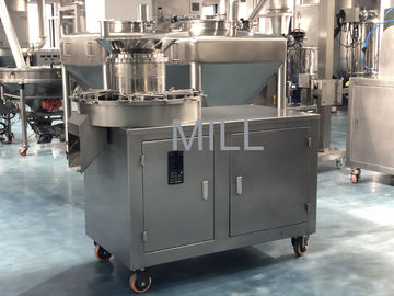 comprar Granulador rápido químico industrial de la mezcla para la fabricación de los gránulos de los productos farmacéuticos online manufacture