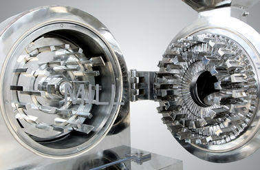 comprar Proceso industrial pequeño de la medicina del polvo del material seco de la máquina del pulverizador online manufacture