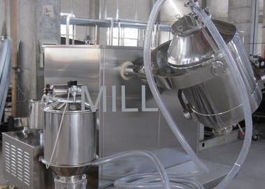 comprar Sistemas de transportador automáticos de alta velocidad del vacío, transportador del grano del vacío para los gránulos del polvo de la especia online manufacture
