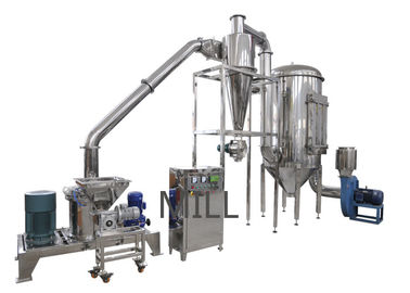 comprar Pulverizador de Mikro del acero inoxidable, máquina industrial del pulverizador de la multa estupenda ACM online manufacture