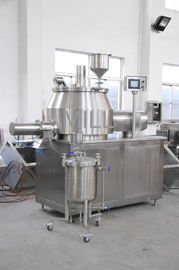 comprar Granulador rápido del mezclador del SUS RMG/alto equipo de la granulación de Pharma del esquileo online manufacture