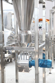 comprar Clasificar la máquina de la amoladora del polvo que muele para el sector de los productos alimenticios y de las bebidas online manufacture