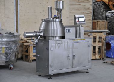 comprar granulador de mezcla mojado exacto de la máquina de granulación de Pharma del mezclador estupendo online manufacture
