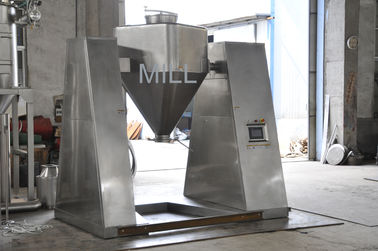 comprar Mezcladora del alto polvo rápido eficaz, máquina cuadrada del mezclador del mezclador online manufacture