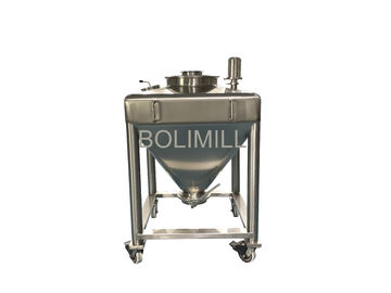 comprar Transportador exacto del vacío de las tecnologías para los silos del almacenamiento de la manipulación de materiales a granel del polvo online manufacture