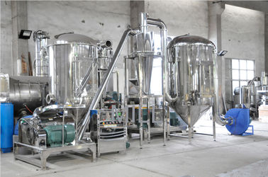 comprar Máquina del pulverizador de la especia de la malla del acero inoxidable 60 online manufacture