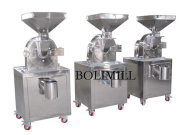 comprar Chile medicinal Gringding Manchine de las hierbas 150Kg/H online manufacture
