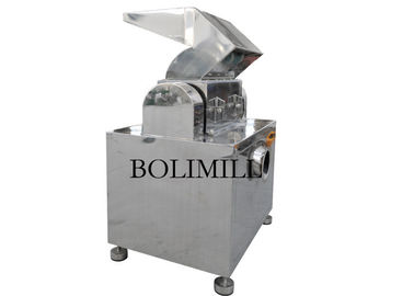 comprar La sal machacada en los gránulos 580L pulveriza muy bien la máquina de pulir online manufacture
