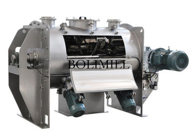 comprar Máquina del mezclador del polvo de la industria química 500L del control de motor online manufacture