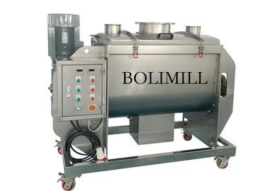 comprar Mezcladora del polvo detergente del SUS 1500L de la licuadora de la cinta online manufacture