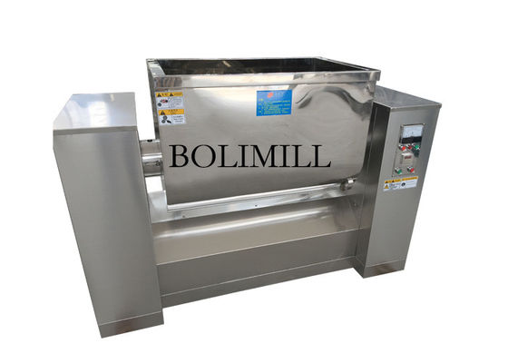 comprar El SUS horizontal 1000L del pienso pulveriza la mezcladora online manufacture