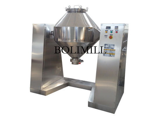 comprar Licuadora del cono del doble del polvo del mortero del Ce Sus316l online manufacture