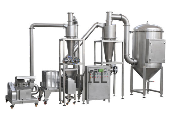 comprar máquina de pulir del polvo fino 316L de 2000kg 20m m online manufacture