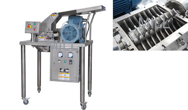 Corn Spice Food Powder Grinder Fitz Mill Machine
