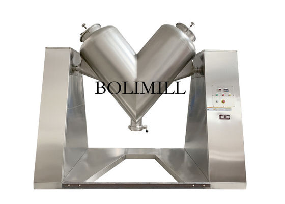 El perfume pulveriza la máquina del mezclador de la mezcla preparada de antemano de 4kw 1000l